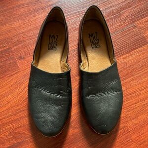 MIZ MOOZ Kimmy leather flats